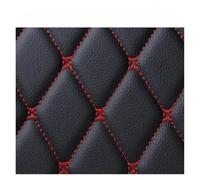 YDCDFVBVGM Auto Tappetino per Bagagliaio per Peugeot 308SW 5 Posti 2009 2010 2011 2012-2016 Accessori Interni Auto Stile Interni Auto Pastiglie Antivegetative(Black Red)