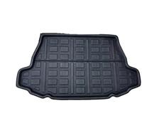 YDCDFVBVGM Auto Tappetino per Bagagliaio per Toyota per C HR per CHR per C-HR per AX10 per Liner Bagagliaio Auto Vassoio Impermeabile Tappeto Portaoggetti Pad Accessori