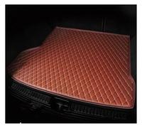 YDCDFVBVGM Auto Tappetino per Bagagliaio per Toyota per RAV4 2009 2010 2011 2012 2013 Accessori per Auto Decorazione Interna Tappetini per Bagagliaio Auto Antivegetativi(Brown)