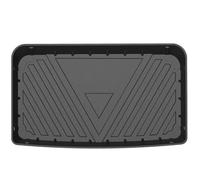 YDCDFVBVGM Auto Tappetino per Bagagliaio per VW per Sharan 7N 2010 2011-2021 Tappetini per Bagagliaio Antiscivolo Tappetini per Bagagliaio Accessori Interni Tamponi Antivegetativi