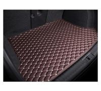 YDCDFVBVGM Auto Tappetino per Bagagliaio per X4 per G02 2019 2020 2021 2022 Rivestimento Bagagliaio Parti Interne Accessori Tappetini Bagagliaio Tappetini Anti-incrostazioni(Coffee)