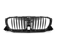 YDCDFVBVGM Centrale Anteriore Griglia di Sfiato per X3 per G01 per X4 per G02 UK 2018 2019 2020 Griglia di Ventilazione Attiva Anteriore Alette di Ventilazione Griglia Anteriore Auto