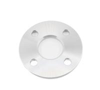 YDCDFVBVGM Distanziatori Ruota Ampliamento Kit 2 Pezzi in Lega di Alluminio 4x100 CB 57.1 Spessore 3 Mm 5 Mm 7 Mm 8 Mm 9 Mm 10 Mm 12 Mm 15 Mm 20 Mm Accessori per Cerchi Auto(8mm)