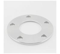 YDCDFVBVGM Distanziatori Ruota Ampliamento Kit 5x112 CB 66.6 3MM 5MM 6MM 7MM 8MM 9MM 10MM 12MM 15MM 20MM 2 Pezzi Distanziali per Ruote Cerchioni per Auto Accessori(7mm)