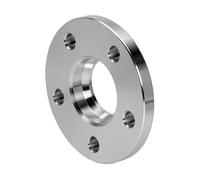 YDCDFVBVGM Distanziatori Ruota Ampliamento Kit per A4 per A5 per A6 per A7 per A8 per S3 per S4 per S5 2 Pezzi 1215mm 5x112 66.5 Adattatore per Distanziale Ruota Guarnizione(2PCS 15MM)