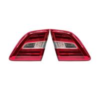 YDCDFVBVGM Gruppo Fanale Posteriore Auto per Benz per W166 per ML300 per ML350 per ML400 all'Interno Dell'auto Fanale Posteriore Posteriore Lampada Assemblea 1669060457 1669060557(1 Pair)