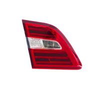 YDCDFVBVGM Gruppo Fanale Posteriore Auto per Benz per W166 per ML300 per ML350 per ML400 all'Interno Dell'auto Fanale Posteriore Posteriore Lampada Assemblea 1669060457 1669060557(Left)