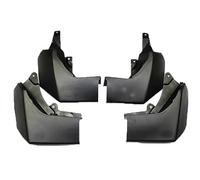 YDCDFVBVGM per Land per Rover per Discovery 4 per Lr4 2009-2017 Anteriore Posteriore Auto Splash Guard Ricambi Auto Set di Quattro Pezzi Parafango Accessori