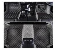 YDCDFVBVGM Tappetini Universali per Jeep per Compass 2018 2019 2020 2021 2022 Accessori per Auto Tappetini Antisporco Tappetini Interni Tappetini Anti-Incrostazione(3PC 14,RHD)