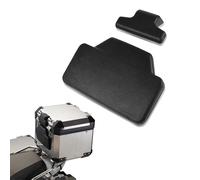 YDEMST Moto Top Case Cuscino dello Schienale Tronco Adesivo Passeggero Schienale Pad Bisaccia Posteriore per CRF1100L Africa Twin 2017 2018 2019 2020 2021 +