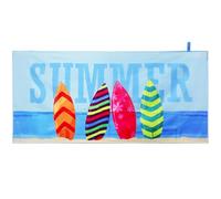 YDHfdc Telo Mare Microfibra Asciugamano Mare Asciugatura Rapida Teli Mare Ultra Assorbente Telo Mare Antisabbia 150x70cm per Spiagge, Piscine, Sedie da Spiaggia