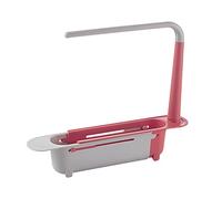 YDHSIKK Cestello for lavello espandibile in plastica