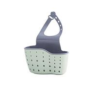 YDHSIKK Cestello for lavello in plastica con Porta Spugna
