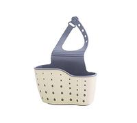 YDHSIKK Cestello for lavello in plastica con Porta Spugna