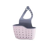YDHSIKK Cestello for lavello in plastica con Porta Spugna