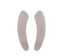 YDHSIKK Coperchio igienico e Coperchio Serbatoio Plush TPR Toilet Seat Covers Pack of 2 Multicolor Washable Reusable Universal Fit(Khaki)