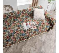 YDHSIKK Copridivani, Copridivano grande a 3 posti, copridivano, for divano, copriletto e divano(H,180x230cm)