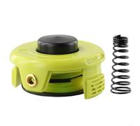 YDHSIKK Filo per decespugliatore Sostituzione Filo, RAC118 RLT3525S Bobina da 1,2 mm, Copertura, Molla for decespugliatore, Multicolore, Confezione da 3