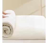YDHSIKK griglia a Carbone Pieghevole Portatile, griglia ba Materasso futon 150x200cm, 180x200cm, 200x220cm(180 * 200cm)