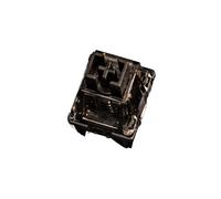 YDHSIKK Interruttore di tastiera lineare magnetico Black Knight Interruttore Magnetico Lineare for Tastiera Meccanica Magnetica PC Nylon POM 55g Pre Lubrificato(Gugu Bknight S X70)