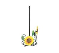 YDHSIKK Portarotolo da Cucina, Porta Rotolo Decorativo Indipendente Move Freely Porta Rotolo di Carta igienica Porta Rotolo di Carta da Cucina Accessori
