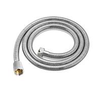 YDHSIKK Tubo della Doccia di Sostituzione Portatile, Accessori for Tubi di trazione da 1,5/2/3 Metri, Sostituzione(3 Meters)