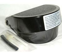 YDK Pedale di controllo per macchina da cucire compatibile con Brother Toyota Singer Janome Elna BLB358