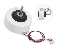 YDK164 - Motore per aria condizionata interna, adatto per ventilatore YDK144 con controllo silenzioso e preciso della direzione dell'aria (medio)
