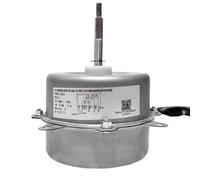 YDK35-6KA2 Ventola esterna di raffreddamento del motore del condizionatore d'aria da 35 W con rotazione in a doppia velocità