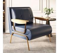 YDkjwjw Divano Letto Singolo 3 In 1 Divano Letto Pieghevole Regolabile Convertibile con Sedile Imbottito Sedia Ribaltabile Singola Divani da Pavimento per Il Tempo Libero per Appartamenti di Piccole