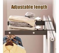 YDkjwjw Stendibiancheria per Radiatore, Asciugatrice Compatta Regolabile In Lega Di Alluminio per Piani Riscaldati, per Appendere Delicati, Piccoli Vestiti, Articoli da Lavare A Mano