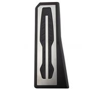 YDLYDL Pedale Freno Auto per BMW 5 Series 2011-2017, Accelerator Freno Pedali Accessori Pedale Acceleratore Poggiapiedi Pedali Copertura,Rest