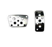 YDLYDL Pedale Freno Auto per Lexus ES RX, Accelerator Freno Pedali Accessori Pedale Acceleratore Poggiapiedi Pedali Copertura