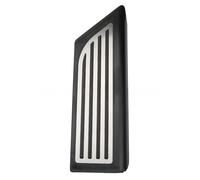 YDLYDL Pedale Freno Auto per Tesla Model 3 X S Rest, Accelerator Freno Pedali Accessori Pedale Acceleratore Poggiapiedi Pedali Copertura