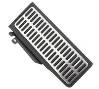 YDLYDL Pedale Freno Auto per VW CC Magotan Passat Beetle Superb Rest, Accelerator Freno Pedali Accessori Pedale Acceleratore Poggiapiedi Pedali Copertura