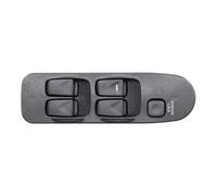 YDLYDL Pulsante Controllo Finestrino Interruttore per Mitsubishi Carisma 1995-2003 OE: MR740599 MR792845 MR915962 MR793230, Finestra Pulsantiera Interruttore Alzacristalli Elettrici