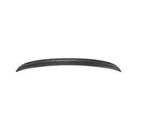 YDLYDL Spoiler Posteriore per BMW E60 No. 5 2004-2010, Spoiler Posteriore Auto sul Tetto Alette Posteriore Wing Labbro Facile da Installare,Carbon Fiber