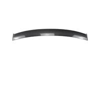 YDLYDL Spoiler Posteriore per Subaru WRX STI VA 2015-2021, Spoiler Posteriore Auto sul Tetto Alette Posteriore Wing Labbro Facile da Installare,Carbon Fiber