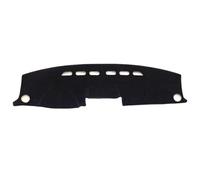 YDLYDL Tappetino Antiscivolo per Volkswagen VW Beetle 2012 2013 2014 2015 2016 2017 2018 2019, Auto Tappetino Antiscivolo per Cruscotto Tappetino Interno Ricambi Auto Accessori