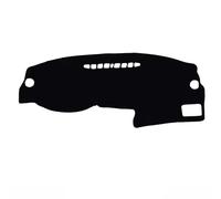 YDLYDL Tappetino Antiscivolo per Volkswagen VW Golf 4 MK4 1997 1998 1999 2000 2001 2002 2003, Auto Tappetino Antiscivolo per Cruscotto Tappetino Interno Ricambi Auto Accessori