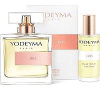 YDM Iris Femminile Profumo Eau De Parfum 100 ml + 15 ml free 2 in 1 by AtendenciA