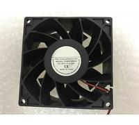 YDM9238B24 DC24V 0.33A 9.2CM 9238 welding machine frequency converter cooling fan
