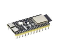 YDMHYLAI Scheda di Sviluppo ESP32-S3 C3 Dual Type-C N16R8 for prototipazione Smart IoT