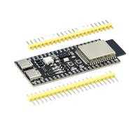YDMHYLAI Scheda di Sviluppo ESP32-S3 C3 Dual Type-C N16R8 for prototipazione Smart IoT