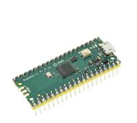 YDMHYLAI Scheda di Sviluppo Pico RP2040 Dual-Core Type-C MicroPython for codifica Raspberry Pi