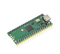 YDMHYLAI Scheda di Sviluppo Pico RP2040 Dual-Core Type-C MicroPython for codifica Raspberry Pi