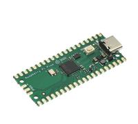 YDMHYLAI Scheda di Sviluppo Pico RP2040 Dual-Core Type-C MicroPython for codifica Raspberry Pi