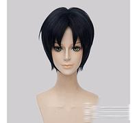 ydound 2022 Anime Idolish7 Parrucche Cosplay Iori Izumi Riku Nanase Tamaki Yotsuba Yamato Nanaidou Tsumugi Ten Kujou Parrucca for Capelli Sintetici+ Parrucca cap Yamato Nikaido (Color : Izumi IORI)