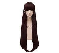 ydound 2022 Anime LoveLive Sunshine Kurosawa Dia Parrucca Cosplay Costume Amore Donne dal Vivo Parrucche Lunghe Capelli Lunghi (Senza forciniere)