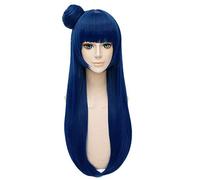 ydound 2022 Anime LoveLive Sunshine Tsushima Yoshiko Parrucca Cosplay Costume Amore Live Yohane Donne Long Hair Party Parks
